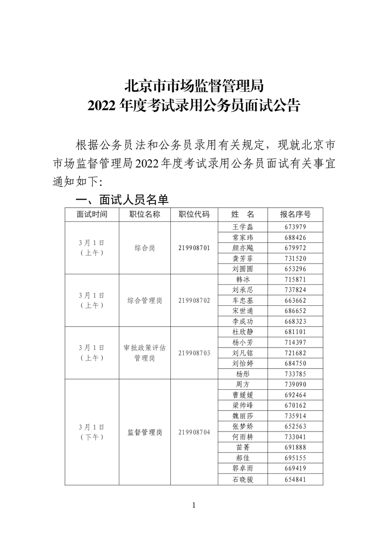 考录公务员面试公告2022年(1)_page-0001.jpg