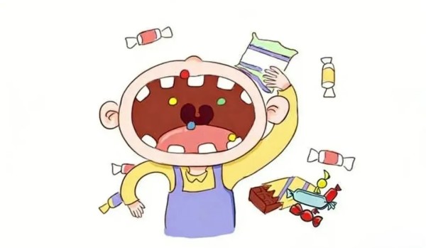 科普｜无糖≠无碳水！ “无糖食品”的真相，避开这些误区1.jpg