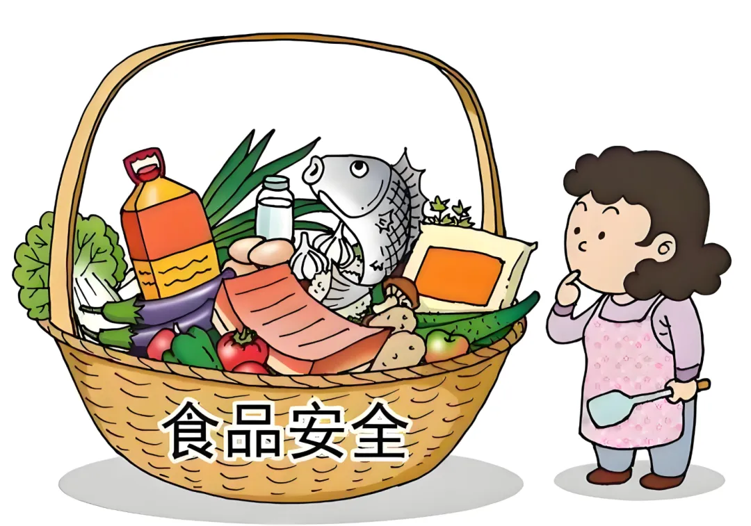 舌尖维权有边界!守护食品安全底线 拒绝牟利性索赔.png 舌尖维权有边界!守护食品安全底线 拒绝牟利性索赔.png
