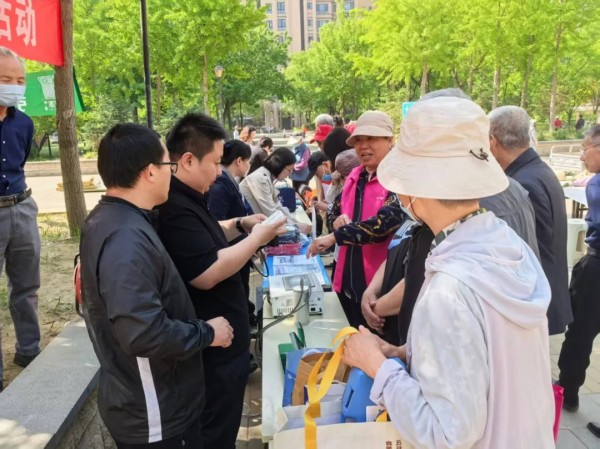 这堂计量“公开课”“京”彩纷呈_这堂计量“公开课”“京”彩纷呈_