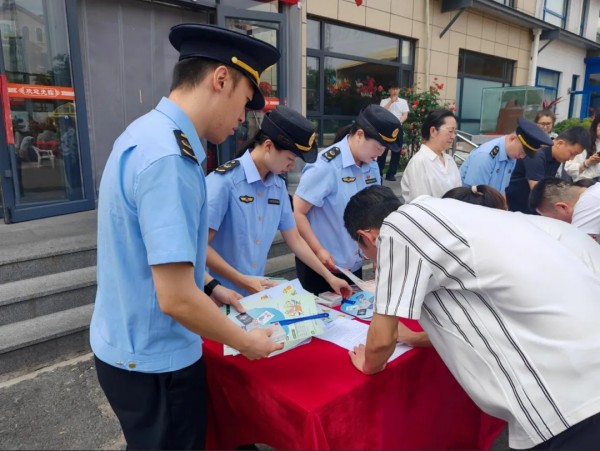 _这堂计量“公开课”“京”彩纷呈_这堂计量“公开课”“京”彩纷呈