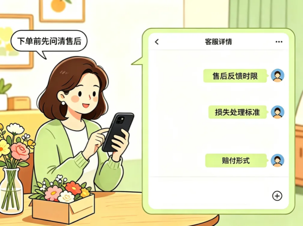 消费提示|线上选购鲜花,这些要点要留心3.png